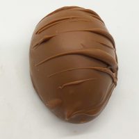 chocolate easter egg