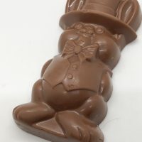 peanut butter easter bunny