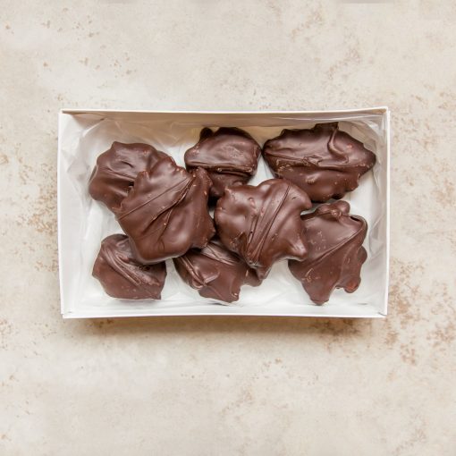 Box of Dark Chocolate Turtles - Image 4