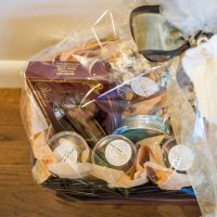 gift basket