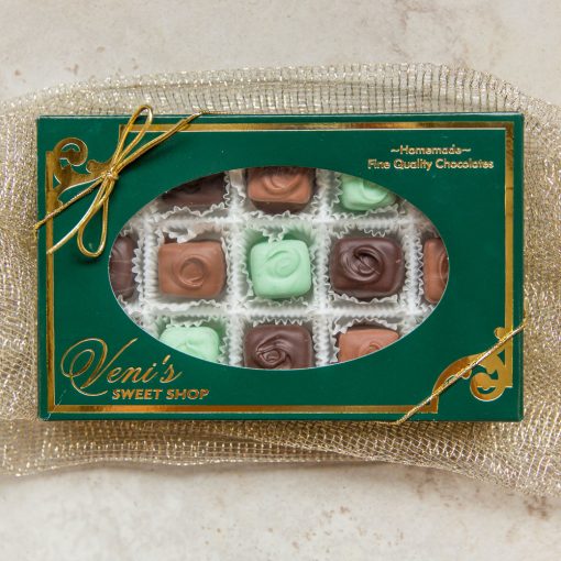 Box of Veni's Mints - Image 2