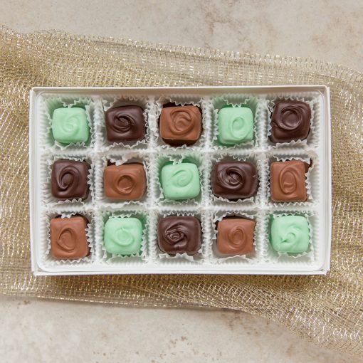 Box of Veni's Mints - Image 3