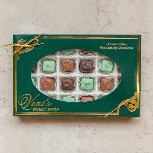 Box of Veni's Mints - Image 6