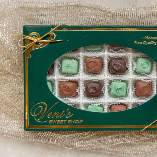 Box of Veni's Mints - Image 5