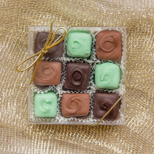 Box of Veni's Mints - Image 10