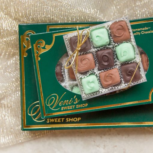 Box of Veni's Mints - Image 7