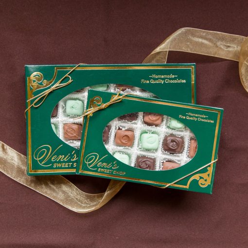 Box of Veni's Mints - Image 9