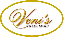 Veni's Sweet Shop