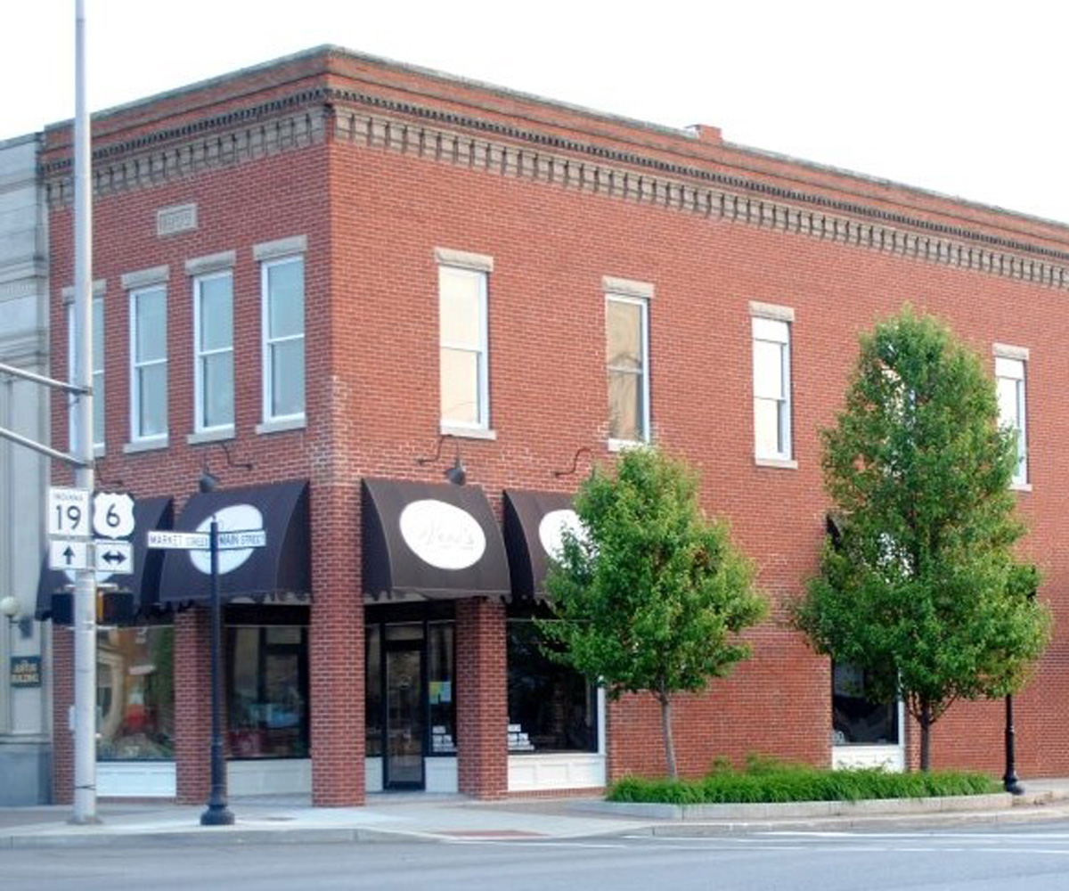 venis sweet shop indiana