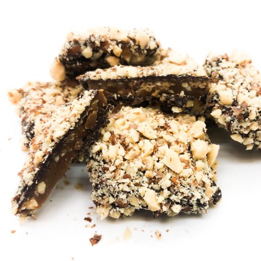 Dark Almond Butter Crunch Online