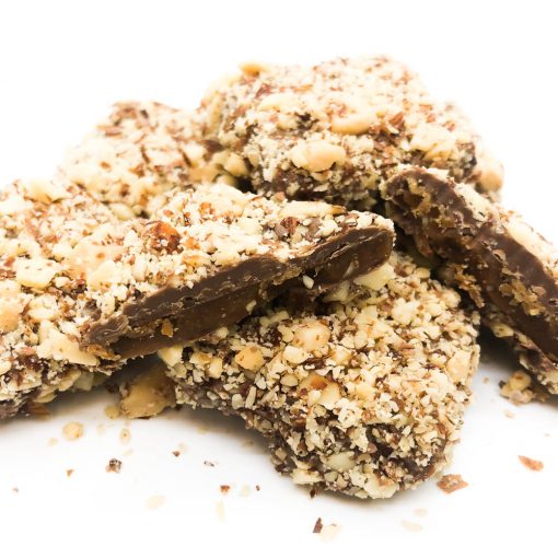 Milk Almond Butter Crunch Online