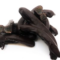 Dark Chocolate Orange Peel