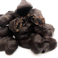 Dark Chocolate Raisins