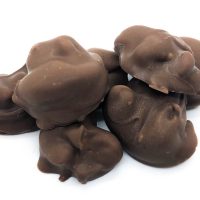 Milk Chocolate Cashews