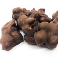 Milk Chocolate Peanuts