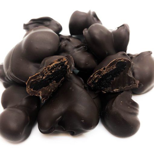 Dark Chocolate Dried Cherry