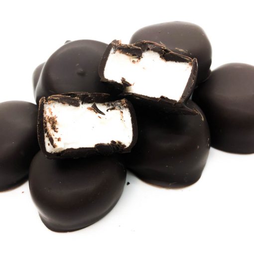 Dark Chocolate Marshmallow