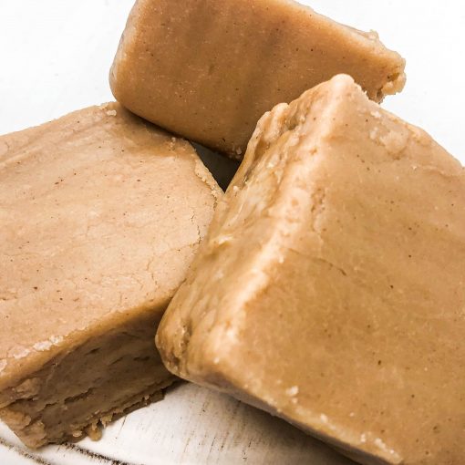 Peanut Butter Fudge (1/2 lb)