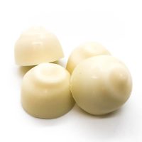 Solid Bites White Chocolate