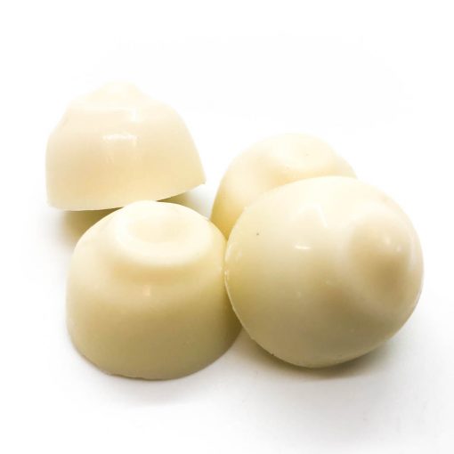 Solid Bites White Chocolate