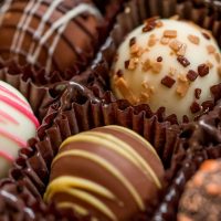 Vennis Truffles