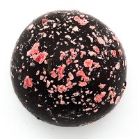 Dark Chocolate Cherry Truffle Handmade