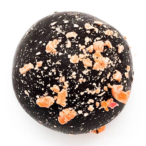 Dark Chocolate Orange Truffle