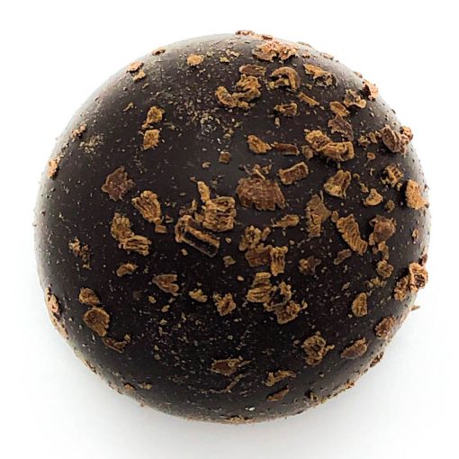 Dark Chocolate Truffle