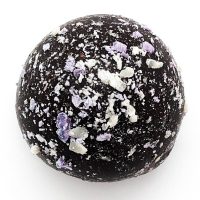 Dark Chocolate Vanilla Truffle