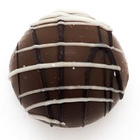 Milk Chocolate Caramel Truffle