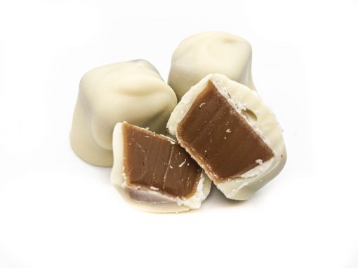 White Chocolate Caramel